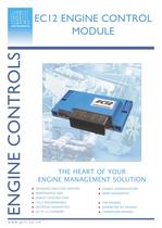 EC12 - control module - 1