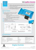 Ignition Control Module GS6? - 1