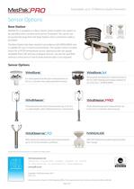 MetPak Pro Weather Station - 3