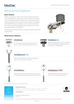 MetPak Weather Station - 3