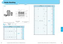 Guide Bushing - 1