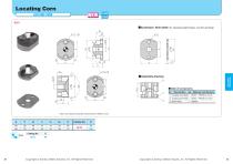 Locating Cone - 1