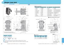 Single Link Unit - 1