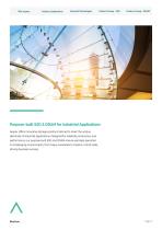 Brochure Apacer Industrial SSD&DRAM Solutions_2025-4