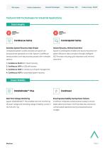 Brochure Apacer Industrial SSD&DRAM Solutions_2025-5