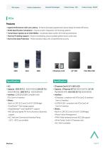 Brochure Apacer Industrial SSD&DRAM Solutions_2025-9