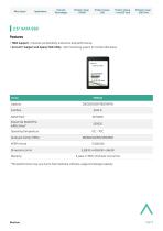 Brochure Apacer Professional SSD&DRAM Solutions_2025-10