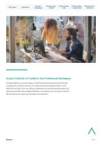 Brochure Apacer Professional SSD&DRAM Solutions_2025-3