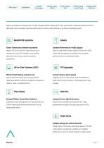 Brochure Apacer Professional SSD&DRAM Solutions_2025-4