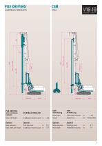 BASE CARRIERE - 5