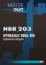 HBR 203 - 1