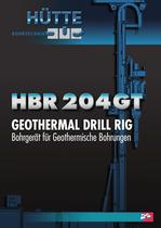 HBR 204 GT - 1