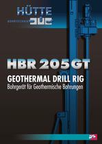 HBR 205 GT - 1