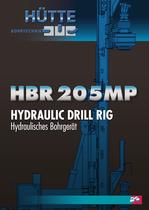 HBR 205 MP - 1