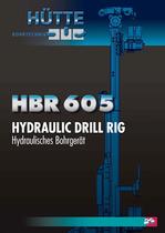 HBR 605 - 1