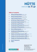 Rotary Drilling Systems-1