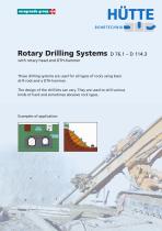 Rotary Drilling Systems-8