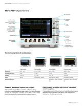 3 Series MDO-3