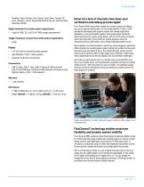 4 Series B MSO Mixed Signal Oscilloscope Datasheet-2