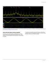 4 Series B MSO Mixed Signal Oscilloscope Datasheet-4