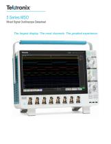 5 Series MSO 2022 - 1