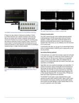 5 Series MSO Low Profile MSO58LP - 8