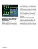 Advanced 3G/HD/SD-SDI Waveform Rasterizer WVR8300 ? WVR8200 - 4