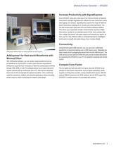 Arbitrary/Function Generator Datasheet AFG2021 - 3