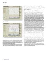 Clock Recovery Instrument BERTScope® CR Series - 4