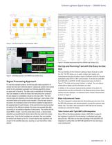 Coherent Lightwave Signal Analyzer OM4000 Series - 3