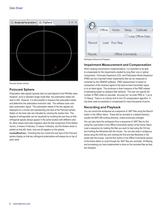 Coherent Lightwave Signal Analyzer OM4000 Series - 8