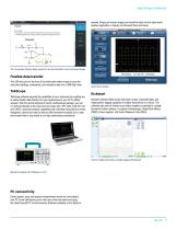 Digital Storage Oscilloscope TBS1000C Series Datasheet-6