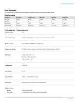 Digital Storage Oscilloscope TBS1000C Series Datasheet-7