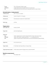 Digital Storage Oscilloscope TBS1000C Series Datasheet-8
