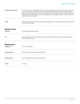 Digital Storage Oscilloscope TBS1000C Series Datasheet-9