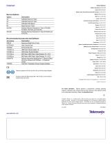 FCA3000 and FCA3100 Series - Tektronix - PDF Catalogs | Technical ...