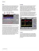 H500/SA2500 Handheld Spectrum Analyzer - 2