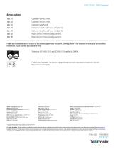 Isolated Measurement Systems TIVP1, TIVP05, TIVP02 - 6