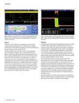 Mixed Signal Oscilloscopes MSO5000, DPO5000 Serie - 4