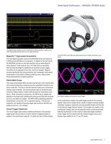Mixed Signal Oscilloscopes MSO5000, DPO5000 Serie - 7