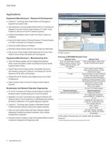 MPEG Test Systems MTS4000 - Tektronix - PDF Catalogs | Technical ...