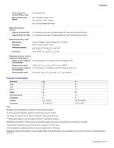 PA1000 Single Phase AC Power Analyzer - 5