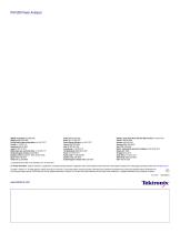 PA1000 Single Phase AC Power Analyzer - 8