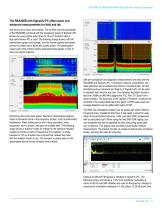 RSA306B and RSA306B-SMA USB Real Time Spectrum Analyzer - 3