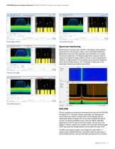 RSA306B Spectrum Analyzer Datasheet-3