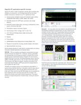 RSA500A Series Portable Spectrum Analyzer - 3