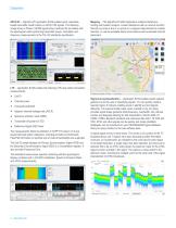 RSA500A Series Portable Spectrum Analyzer - 4