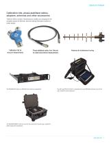 RSA500A Series Portable Spectrum Analyzer - 7