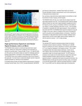 Spectrum Analyzers RSA6000 Series - 2