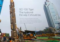 SC-135 TIGER-3